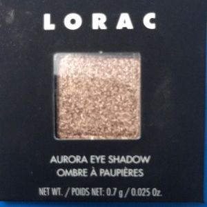 LORAC eyeshadow Aurora eye shadow NEW NWT Ombré ADD ON $4